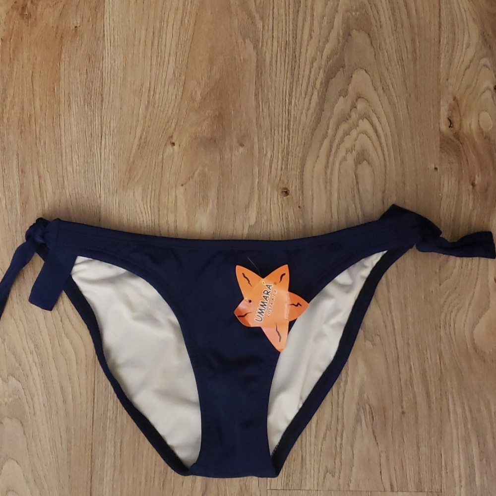 Ummara Costa Rica Bikini Bottom